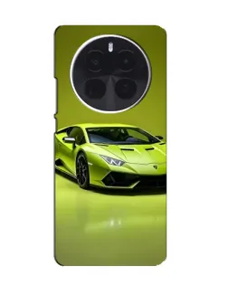 Чохол для Huawei nova 16 з картинкою «Салатовий Lamborghini Huracan» Чохол для Huawei nova 16 з картинкою «Салатовий Lamborghini Huracan»