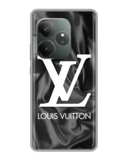 Чехол для Huawei nova 16z с картинкой «Шелковый Louis Vuitton»