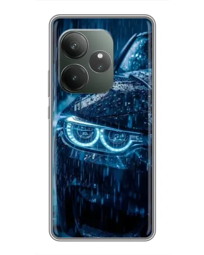 Чехол для Huawei nova 16z с картинкой «BMW под дождем» Чехол для Huawei nova 16z с картинкой «BMW под дождем»
