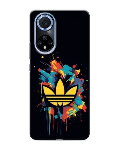 Чехол для Huawei Nova 9 SE с картинкой «Adidas Splash» Чехол для Huawei Nova 9 SE с картинкой «Adidas Splash»