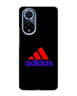 Чехол для Huawei Nova 9 SE с картинкой «Классический Adidas»