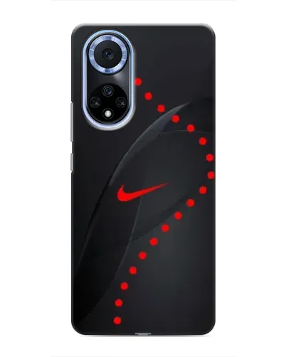 Чехол для Huawei Nova 9 SE с картинкой «Абстрактный дизайн Nike» Чехол для Huawei Nova 9 SE с картинкой «Абстрактный дизайн Nike»