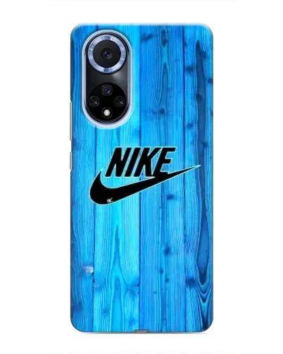 Чехол для Huawei Nova 9 SE с картинкой «Голубое дерево Nike» Чехол для Huawei Nova 9 SE с картинкой «Голубое дерево Nike»