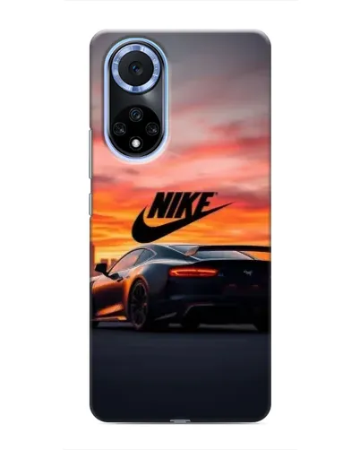 Чехол для Huawei Nova 9 SE с картинкой «Nike и суперкар» Чехол для Huawei Nova 9 SE с картинкой «Nike и суперкар»
