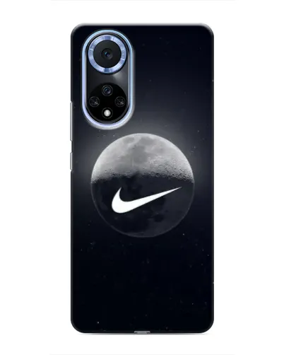 Чехол для Huawei Nova 9 SE с картинкой «Nike в стиле граффити» Чехол для Huawei Nova 9 SE с картинкой «Nike в стиле граффити»