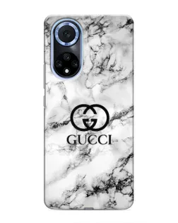 Чохол для Huawei Nova 9 SE з картинкою «Gucci — мармуровий шик» Чохол для Huawei Nova 9 SE з картинкою «Gucci — мармуровий шик»