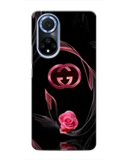 Чохол для Huawei Nova 9 SE з картинкою «Gucci — неонова троянда» Чохол для Huawei Nova 9 SE з картинкою «Gucci — неонова троянда»