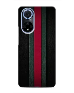 Чохол для Huawei Nova 9 SE з картинкою «Gucci — неонова лінія» Чохол для Huawei Nova 9 SE з картинкою «Gucci — неонова лінія»