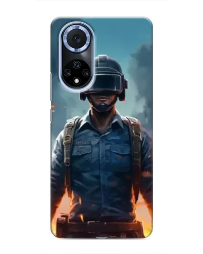 Чехол для Huawei Nova 9 SE с картинкой «PUBG — реалистичный герой» Чехол для Huawei Nova 9 SE с картинкой «PUBG — реалистичный герой»