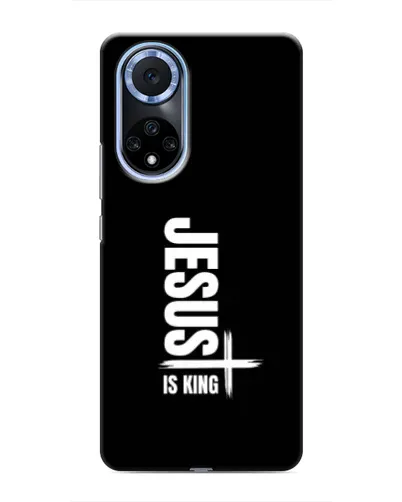 Чехол для Huawei Nova 9 SE с картинкой «Вертикаль веры Jesus» Чехол для Huawei Nova 9 SE с картинкой «Вертикаль веры Jesus»