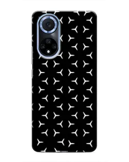 Чехол для Huawei Nova 9 SE с картинкой «Mercedes паттерн звезд» Чехол для Huawei Nova 9 SE с картинкой «Mercedes паттерн звезд»