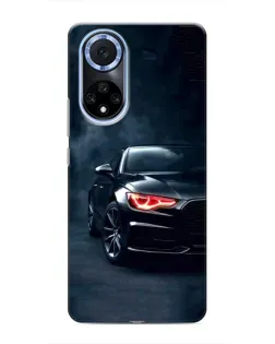 Чохол для Huawei Nova 9 SE з картинкою «Audi — хижий погляд» Чохол для Huawei Nova 9 SE з картинкою «Audi — хижий погляд»
