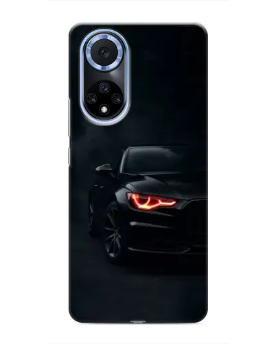 Чехол для Huawei Nova 9 SE с картинкой «Audi — хищный взгляд» Чехол для Huawei Nova 9 SE с картинкой «Audi — хищный взгляд»