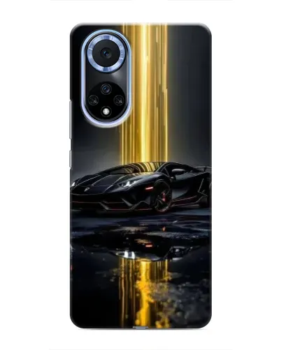 Чехол для Huawei Nova 9 SE с картинкой «Ночной Lamborghini драйв» Чехол для Huawei Nova 9 SE с картинкой «Ночной Lamborghini драйв»