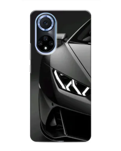 Чехол для Huawei Nova 9 SE с картинкой «Lamborghini фары детализация» Чехол для Huawei Nova 9 SE с картинкой «Lamborghini фары детализация»