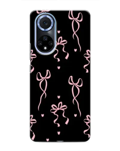 Чехол для Huawei Nova 9 SE с картинкой «Тонкие ленты»