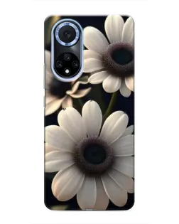 Чохол для Huawei Nova 9 SE з картинкою «Білі маргаритки макро» Чохол для Huawei Nova 9 SE з картинкою «Білі маргаритки макро»