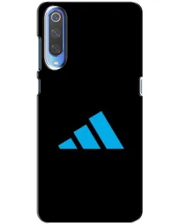 Чехол для Huawei P Smart 2020 с картинкой «Adidas Cyan Logo» Чехол для Huawei P Smart 2020 с картинкой «Adidas Cyan Logo»