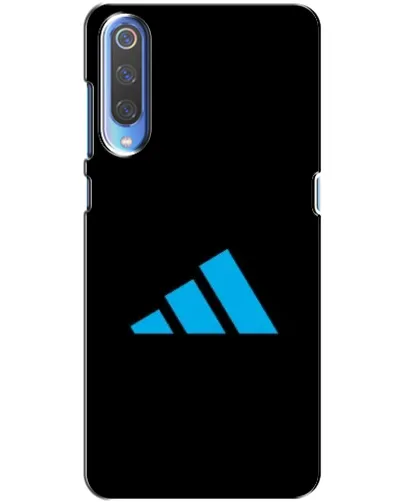 Чехол для Huawei P Smart 2020 с картинкой «Adidas Cyan Logo» Чехол для Huawei P Smart 2020 с картинкой «Adidas Cyan Logo»
