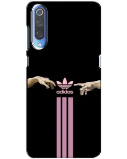 Чехол для Huawei P Smart 2020 с картинкой «Adidas Hands» Чехол для Huawei P Smart 2020 с картинкой «Adidas Hands»