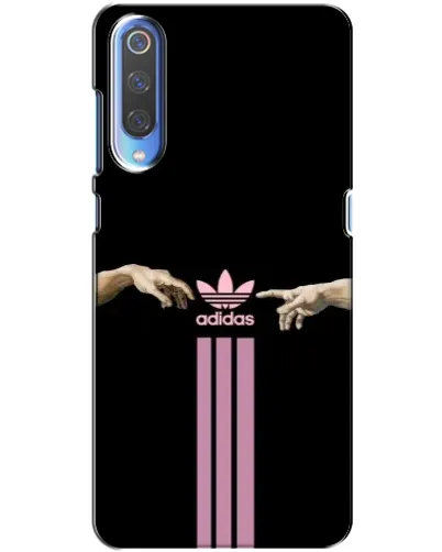 Чехол для Huawei P Smart 2020 с картинкой «Adidas Hands» Чехол для Huawei P Smart 2020 с картинкой «Adidas Hands»