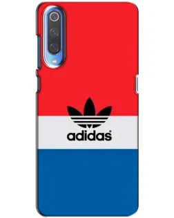 Чехол для Huawei P Smart 2020 с картинкой «Ретро блоки Adidas» Чехол для Huawei P Smart 2020 с картинкой «Ретро блоки Adidas»