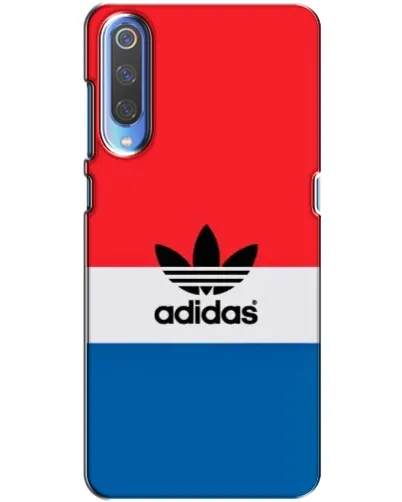 Чехол для Huawei P Smart 2020 с картинкой «Ретро блоки Adidas» Чехол для Huawei P Smart 2020 с картинкой «Ретро блоки Adidas»