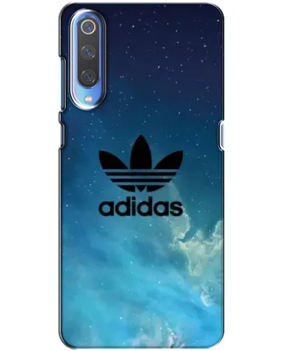 Чехол для Huawei P Smart 2020 с картинкой «Adidas Stone Logo» Чехол для Huawei P Smart 2020 с картинкой «Adidas Stone Logo»