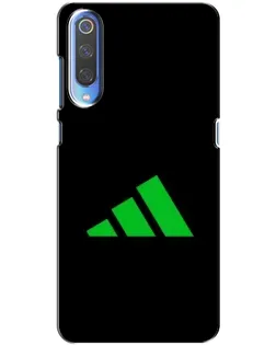 Чехол для Huawei P Smart 2020 с картинкой «Adidas Abstract» Чехол для Huawei P Smart 2020 с картинкой «Adidas Abstract»