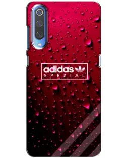 Чехол для Huawei P Smart 2020 с картинкой «Adidas Gold Marble» Чехол для Huawei P Smart 2020 с картинкой «Adidas Gold Marble»