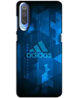 Чехол для Huawei P Smart 2020 с картинкой «Adidas Sport Art» Чехол для Huawei P Smart 2020 с картинкой «Adidas Sport Art»