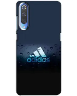 Чехол для Huawei P Smart 2020 с картинкой «Adidas Water Drops» Чехол для Huawei P Smart 2020 с картинкой «Adidas Water Drops»