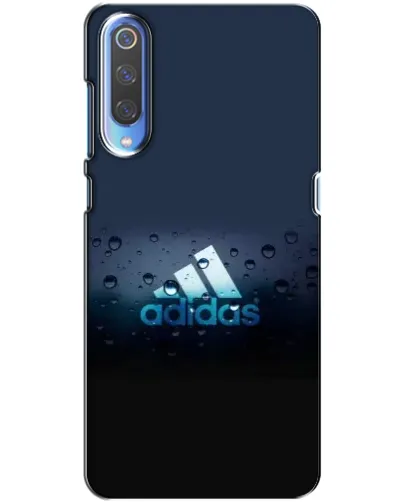 Чехол для Huawei P Smart 2020 с картинкой «Adidas Water Drops» Чехол для Huawei P Smart 2020 с картинкой «Adidas Water Drops»