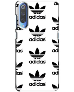 Чехол для Huawei P Smart 2020 с картинкой «Adidas Pattern» Чехол для Huawei P Smart 2020 с картинкой «Adidas Pattern»