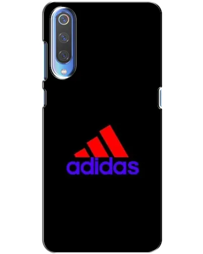 Чехол для Huawei P Smart 2020 с картинкой «Классический Adidas» Чехол для Huawei P Smart 2020 с картинкой «Классический Adidas»
