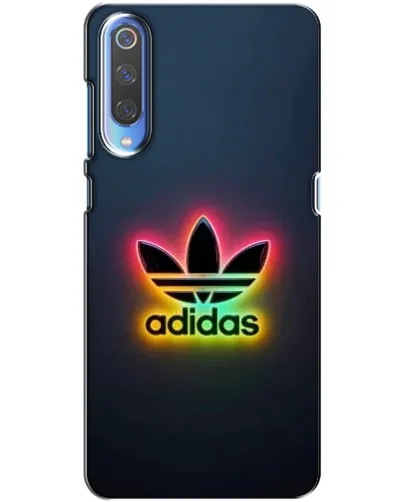 Чехол для Huawei P Smart 2020 с картинкой «Неоновый Adidas» Чехол для Huawei P Smart 2020 с картинкой «Неоновый Adidas»