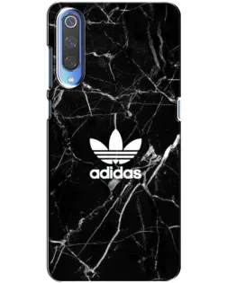 Чехол для Huawei P Smart 2020 с картинкой «Белый мрамор Adidas» Чехол для Huawei P Smart 2020 с картинкой «Белый мрамор Adidas»