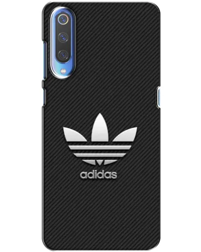 Чехол для Huawei P Smart 2020 с картинкой «Adidas Карбоновая текстура» Чехол для Huawei P Smart 2020 с картинкой «Adidas Карбоновая текстура»