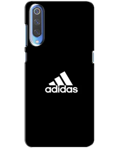 Чехол для Huawei P Smart 2020 с картинкой «Черная классика Adidas» Чехол для Huawei P Smart 2020 с картинкой «Черная классика Adidas»