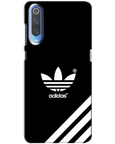Чехол для Huawei P Smart 2020 с картинкой «Adidas с диагональными полосами» Чехол для Huawei P Smart 2020 с картинкой «Adidas с диагональными полосами»