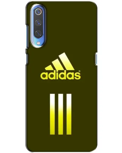 Чехол для Huawei P Smart 2020 с картинкой «Оливковый градиент Adidas» Чехол для Huawei P Smart 2020 с картинкой «Оливковый градиент Adidas»