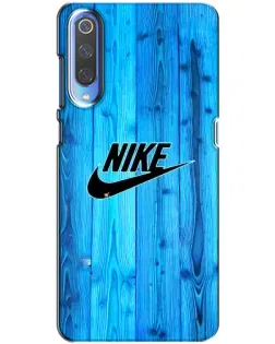 Чехол для Huawei P Smart 2020 с картинкой «Голубое дерево Nike» Чехол для Huawei P Smart 2020 с картинкой «Голубое дерево Nike»