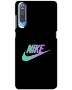 Чехол для Huawei P Smart 2020 с картинкой «Nike — городская ночь» Чехол для Huawei P Smart 2020 с картинкой «Nike — городская ночь»