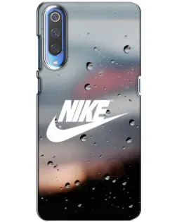 Чехол для Huawei P Smart 2020 с картинкой «Nike в стиле ретро» Чехол для Huawei P Smart 2020 с картинкой «Nike в стиле ретро»