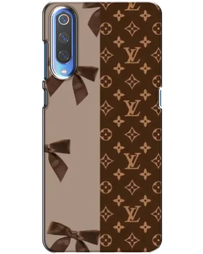 Чехол для Huawei P Smart 2020 с картинкой «Louis Vuitton — банты» Чехол для Huawei P Smart 2020 с картинкой «Louis Vuitton — банты»