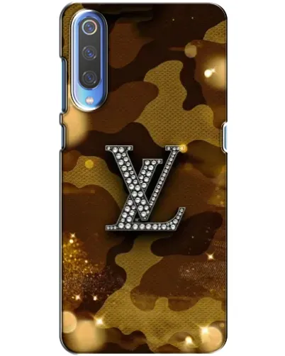 Чехол для Huawei P Smart 2020 с картинкой «Камуфляжный Louis Vuitton» Чехол для Huawei P Smart 2020 с картинкой «Камуфляжный Louis Vuitton»