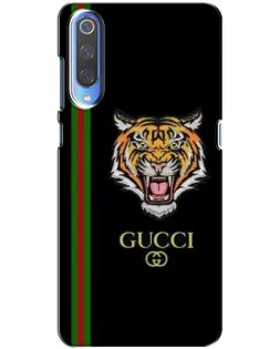 Чохол для Huawei P Smart 2020 з картинкою «Тигр Gucci»