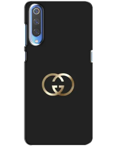 Чехол для Huawei P Smart 2020 с картинкой «Минимализм Gucci»