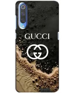 Чохол для Huawei P Smart 2020 з картинкою «Gucci — піщані дюни»