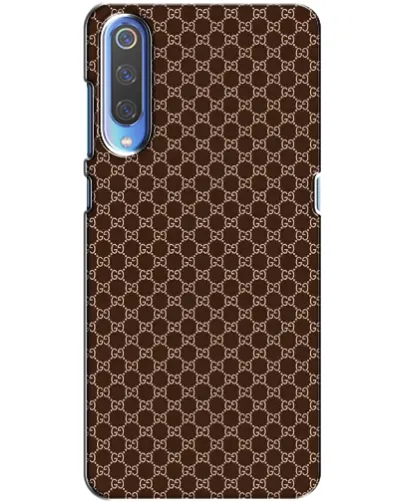 Чехол для Huawei P Smart 2020 с картинкой «Gucci — шоколадная сетка» Чехол для Huawei P Smart 2020 с картинкой «Gucci — шоколадная сетка»